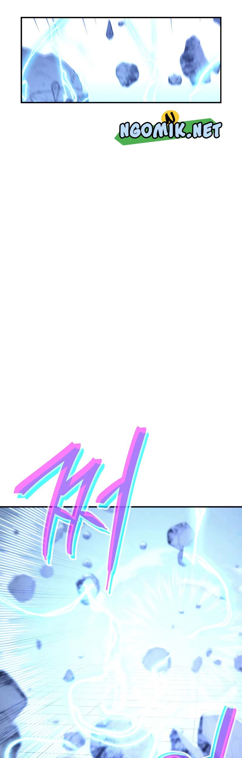 The Live Chapter 91 Gambar 38