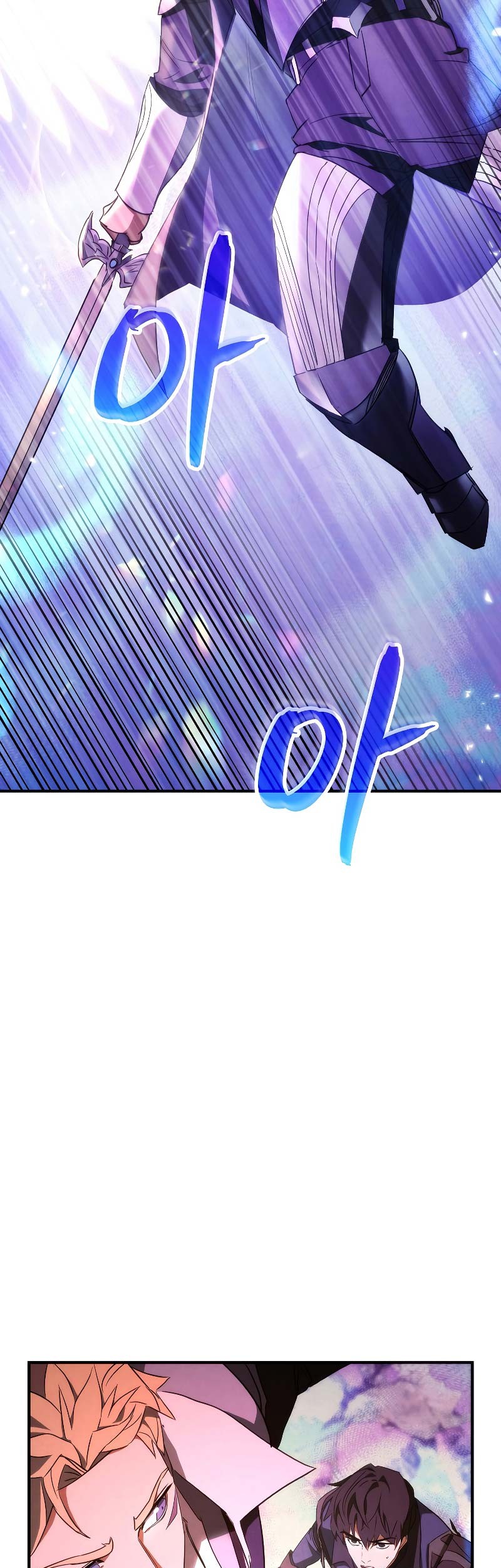 The Live Chapter 91 Gambar 72