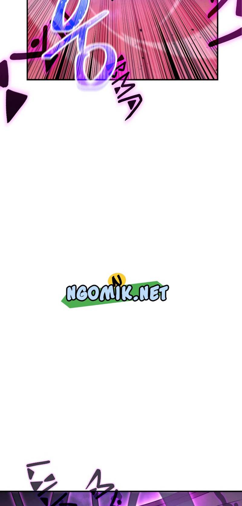 The Live Chapter 91 Gambar 59