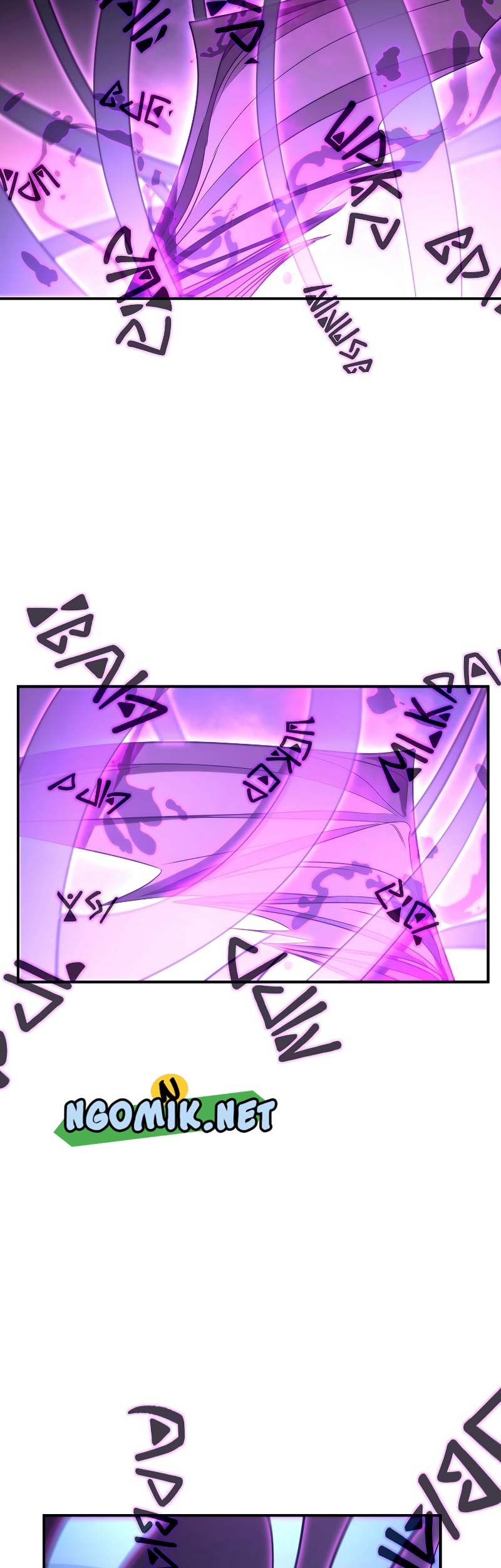 The Live Chapter 91 Gambar 60