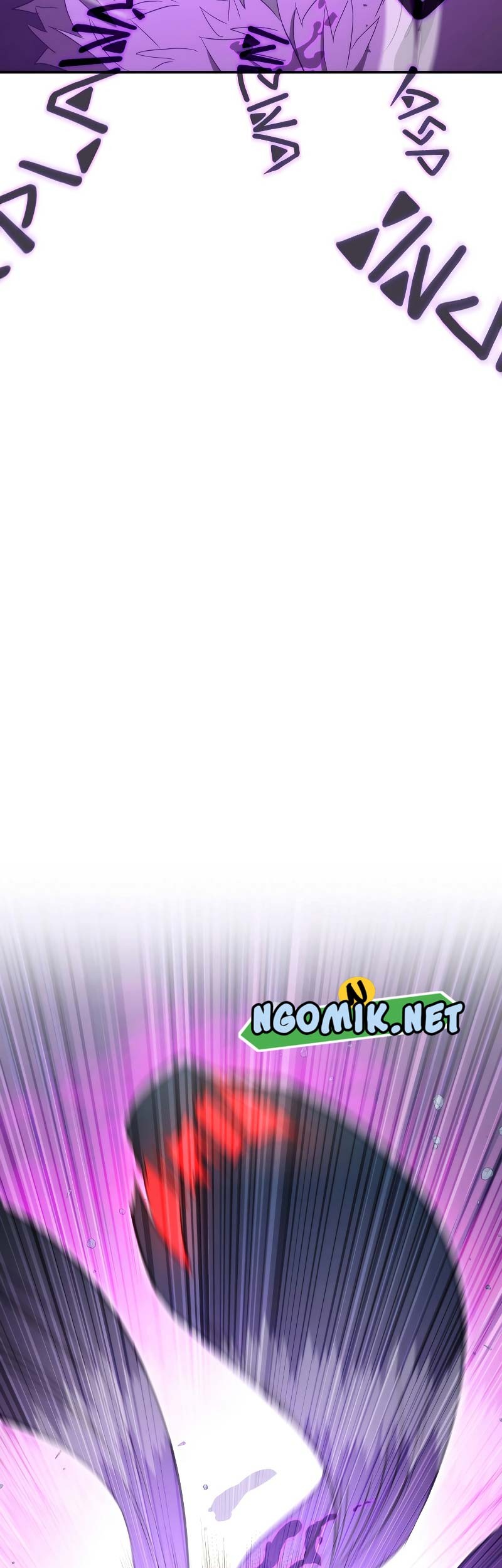 The Live Chapter 91 Gambar 62