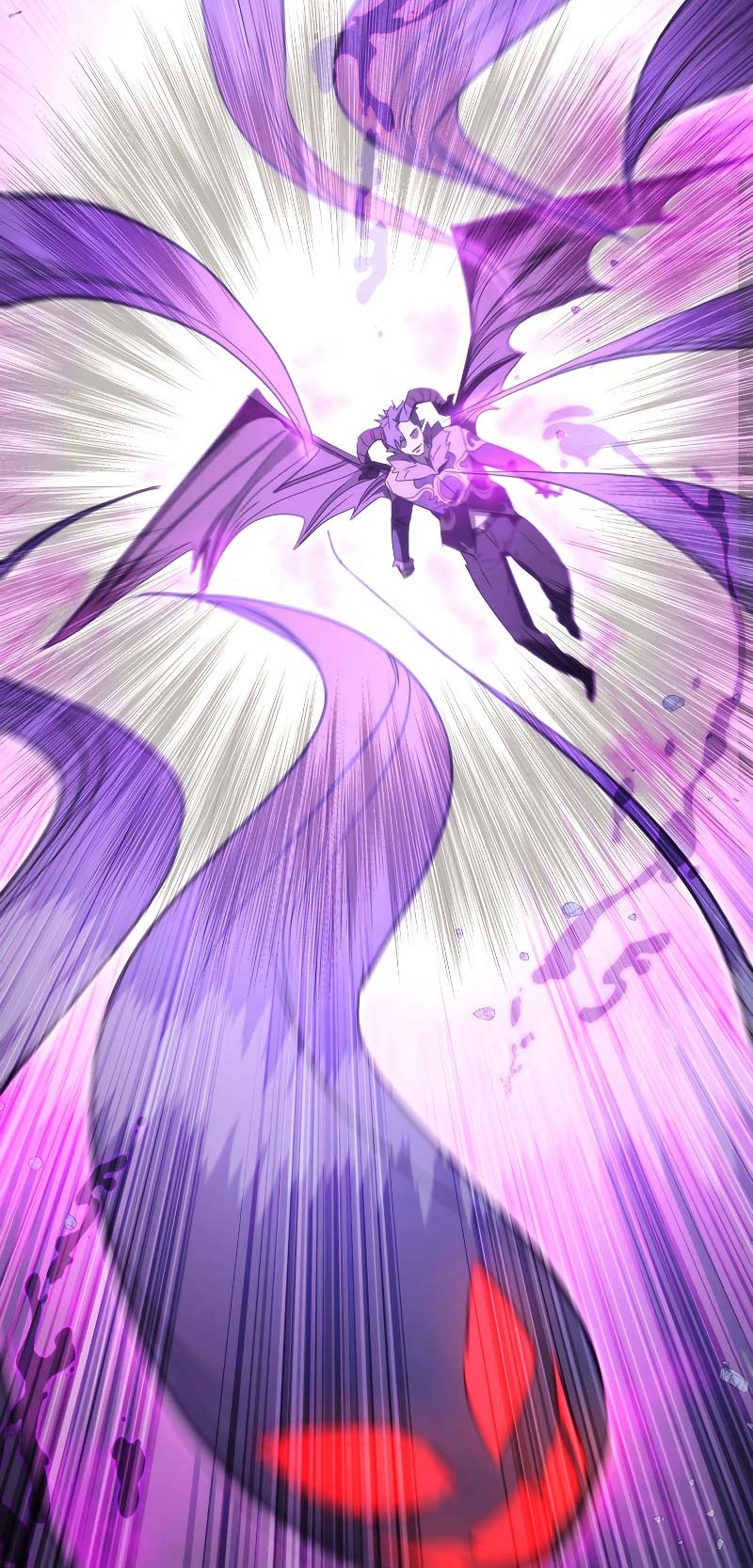 The Live Chapter 91 Gambar 63