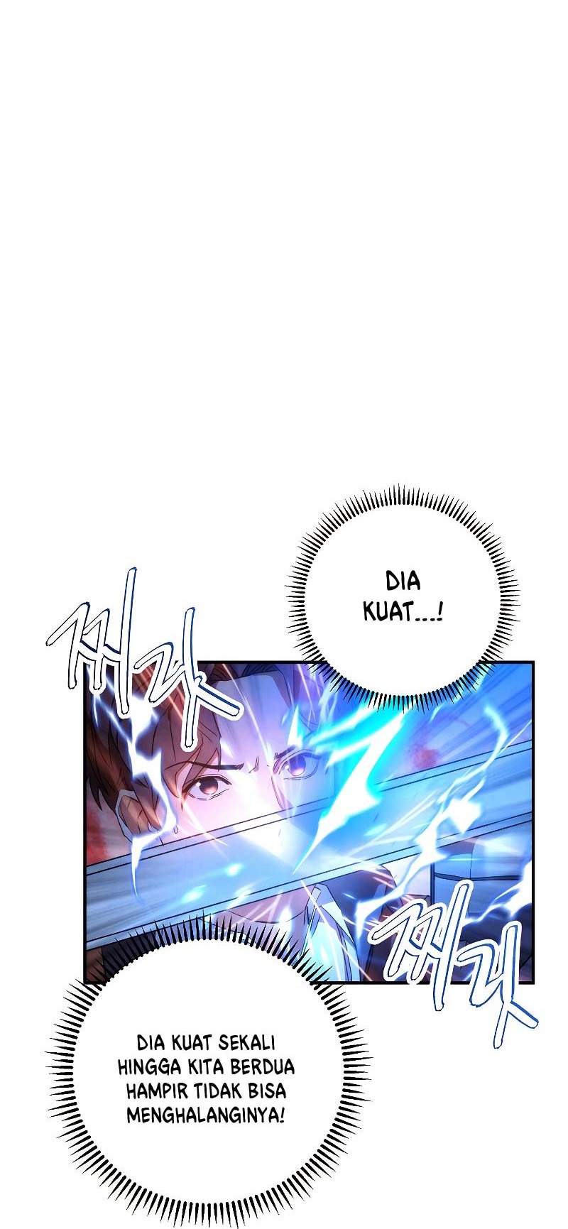 The Live Chapter 91 Gambar 17