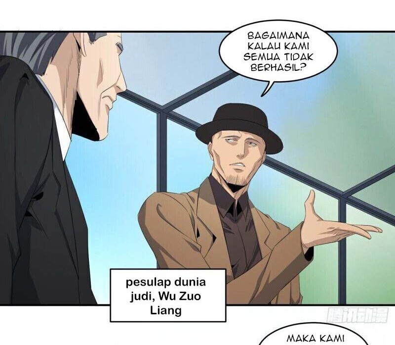 Winner Takes All Chapter 102 Gambar 3