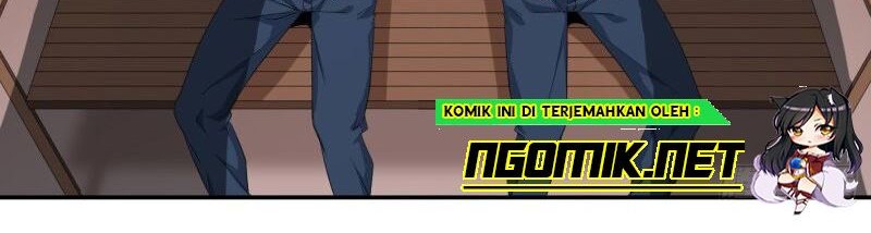 Winner Takes All Chapter 102 Gambar 9