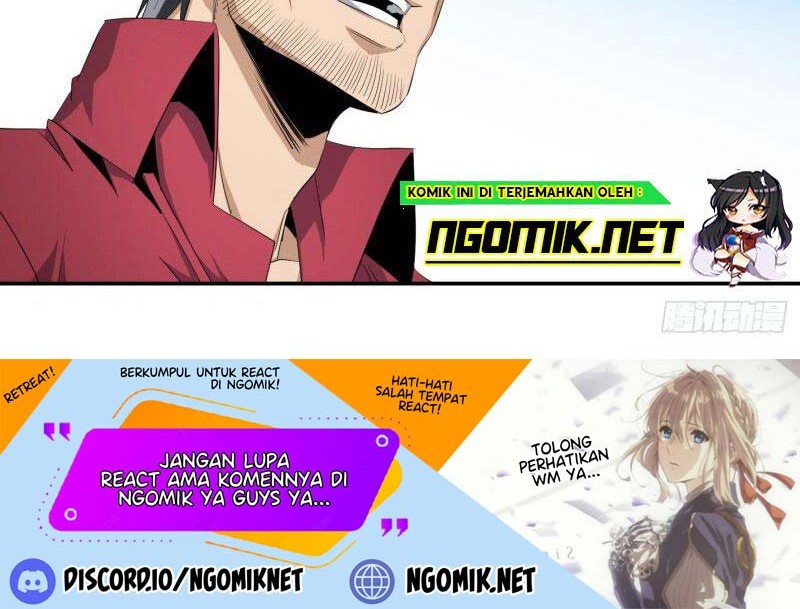 Winner Takes All Chapter 102 Gambar 17