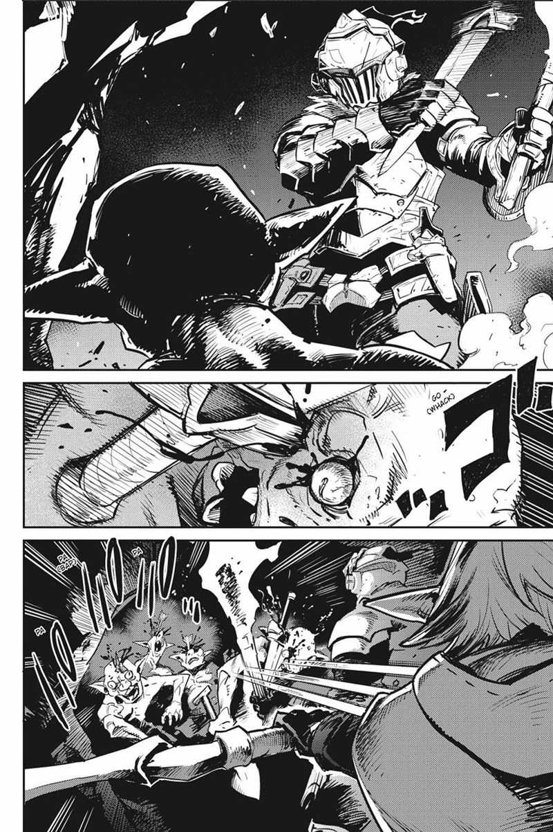 Goblin Slayer Chapter 67 Gambar 23