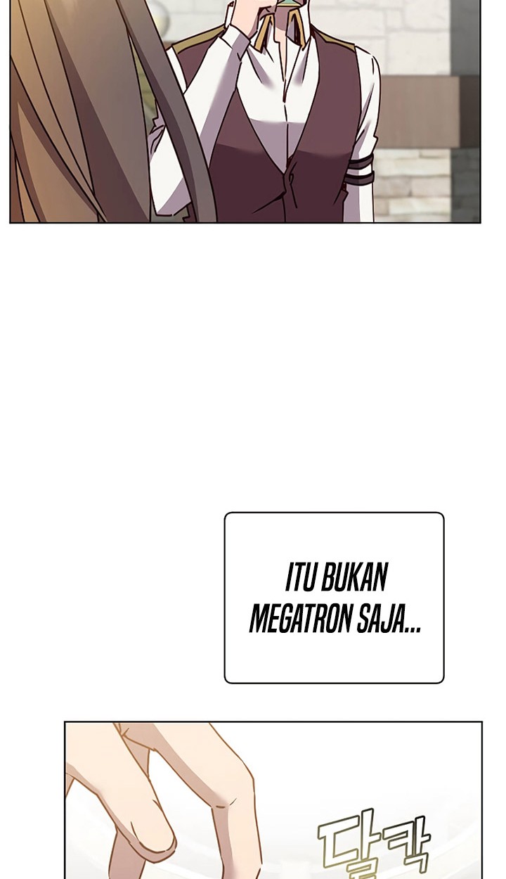 The MAX leveled hero will return! Chapter 79 Gambar 55