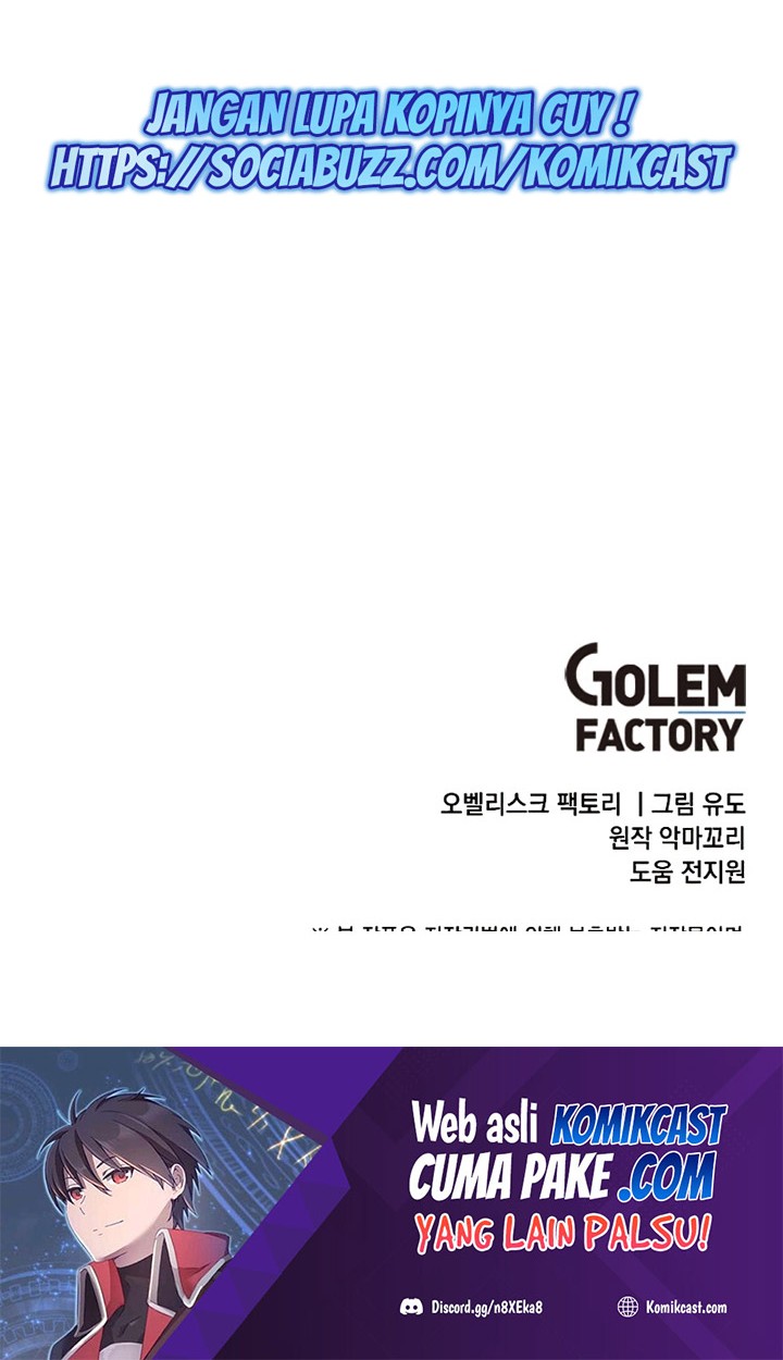 The MAX leveled hero will return! Chapter 79 Gambar 59