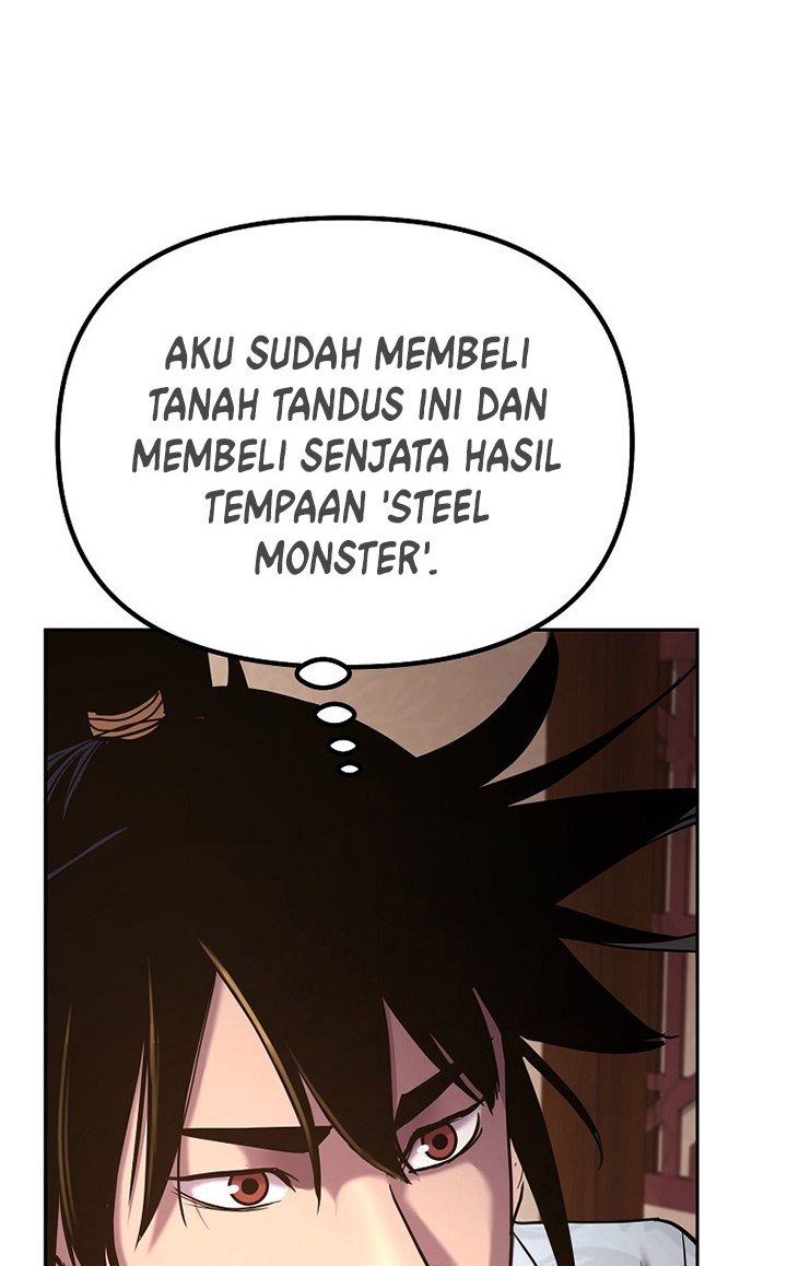 Reincarnation of the Murim Clan’s Former Ranker Chapter 36 Gambar 27
