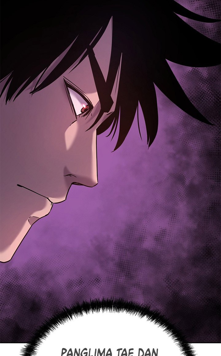 Reincarnation of the Murim Clan’s Former Ranker Chapter 36 Gambar 31