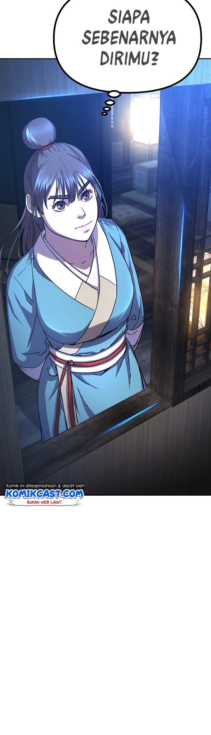 Reincarnation of the Murim Clan’s Former Ranker Chapter 36 Gambar 20