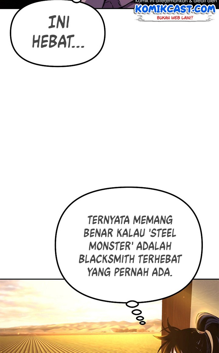 Reincarnation of the Murim Clan’s Former Ranker Chapter 36 Gambar 23