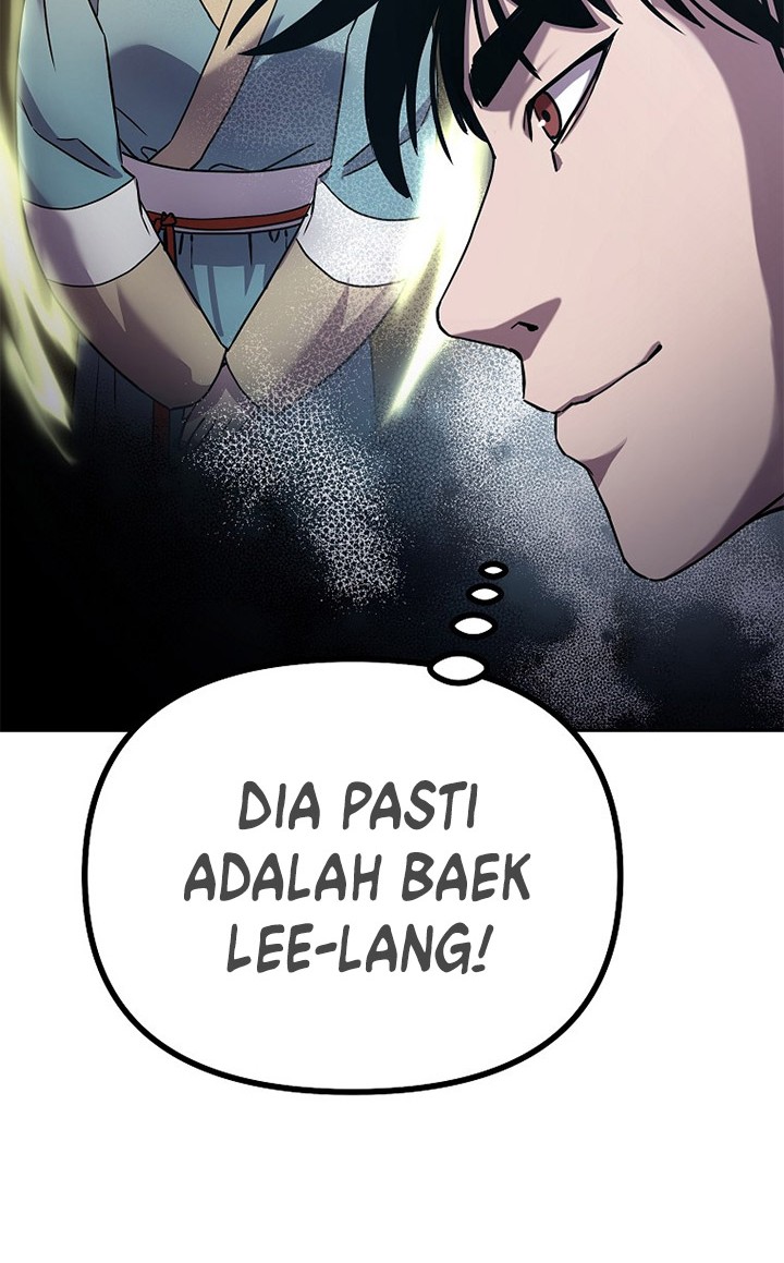 Reincarnation of the Murim Clan’s Former Ranker Chapter 36 Gambar 25