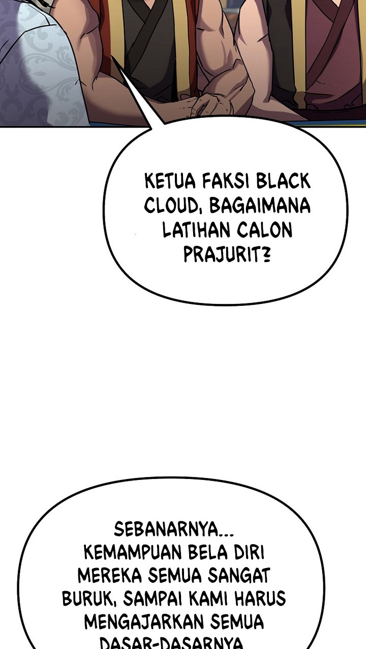 Reincarnation of the Murim Clan’s Former Ranker Chapter 36 Gambar 49