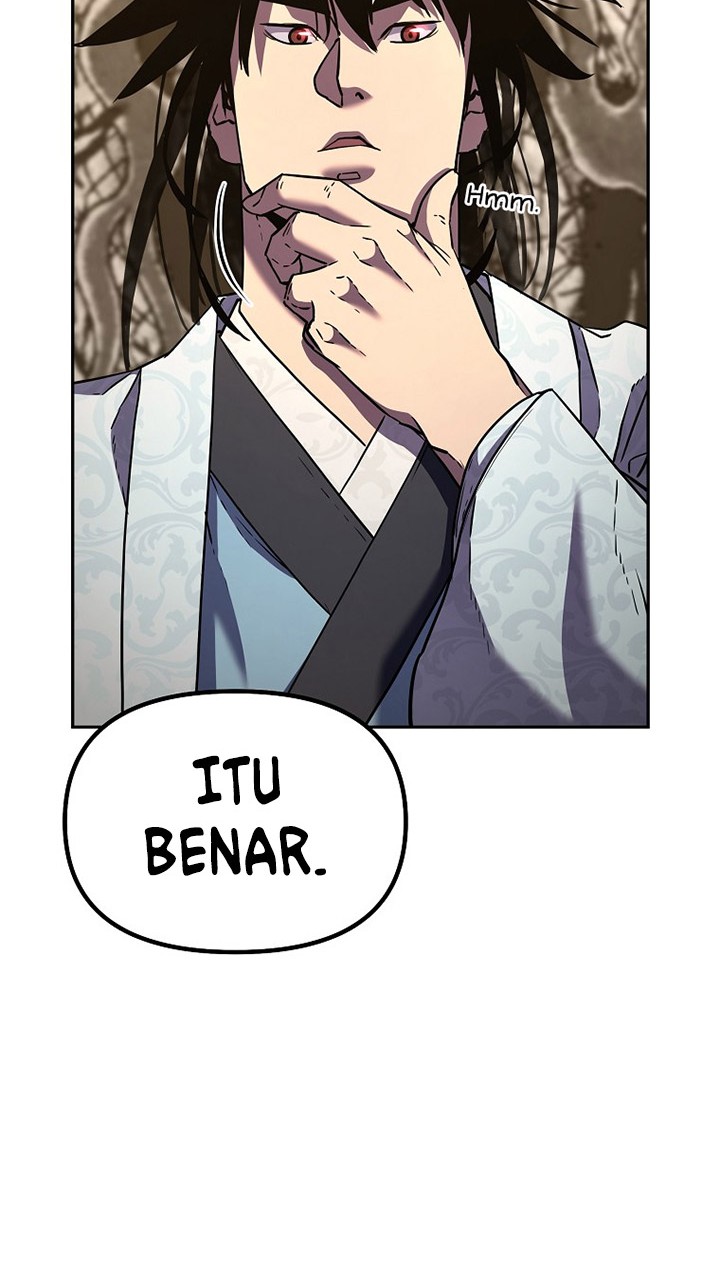 Reincarnation of the Murim Clan’s Former Ranker Chapter 36 Gambar 53