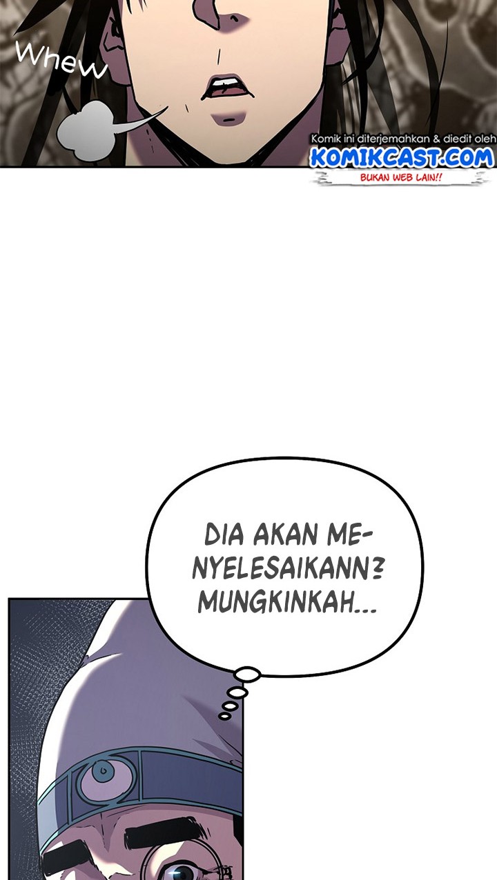 Reincarnation of the Murim Clan’s Former Ranker Chapter 36 Gambar 55