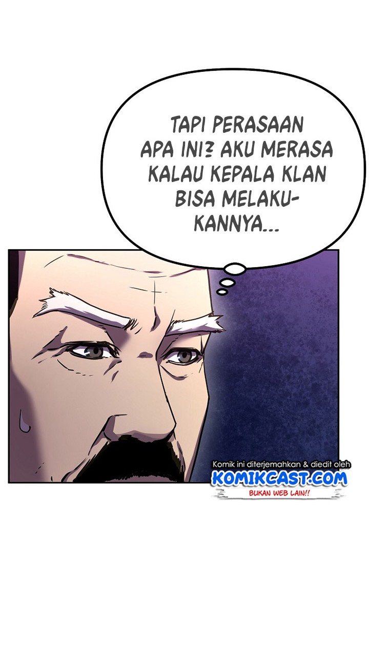 Reincarnation of the Murim Clan’s Former Ranker Chapter 36 Gambar 57