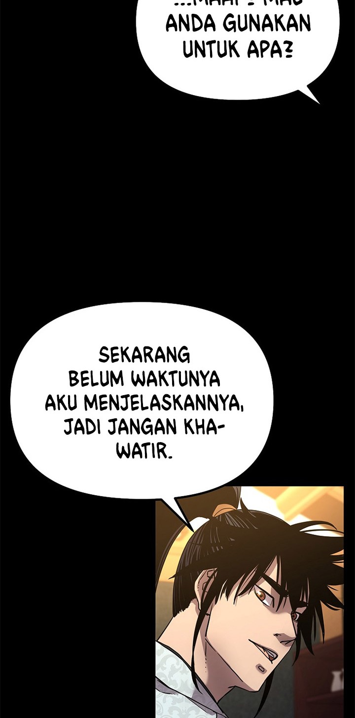 Reincarnation of the Murim Clan’s Former Ranker Chapter 36 Gambar 39