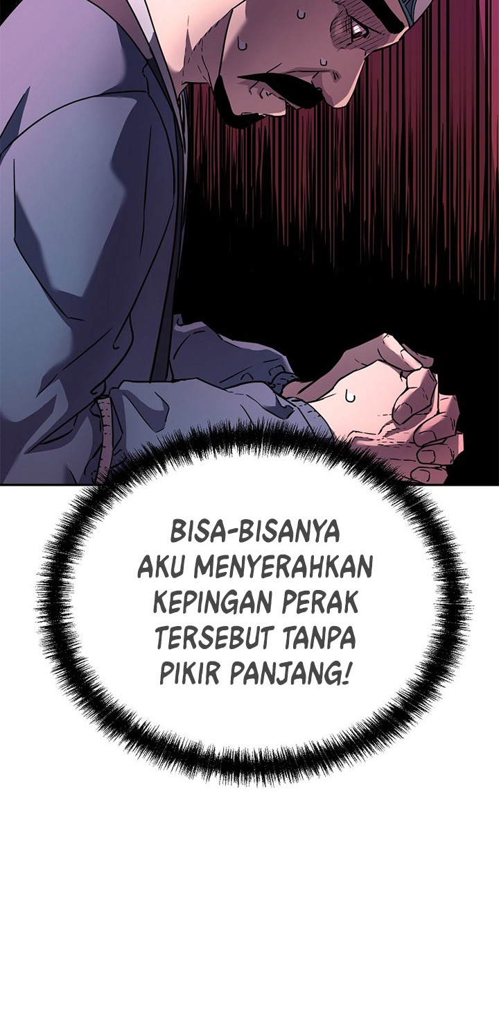 Reincarnation of the Murim Clan’s Former Ranker Chapter 36 Gambar 41