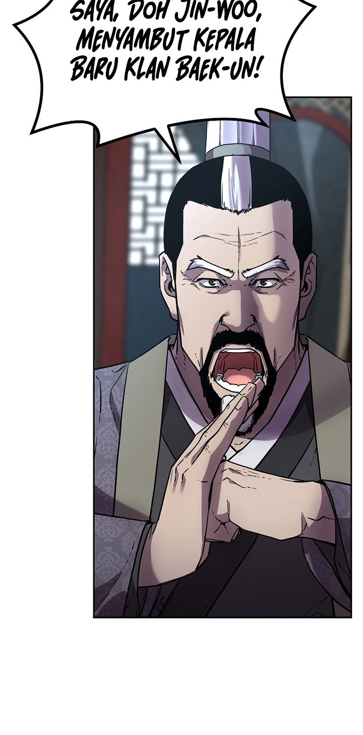 Reincarnation of the Murim Clan’s Former Ranker Chapter 36 Gambar 43