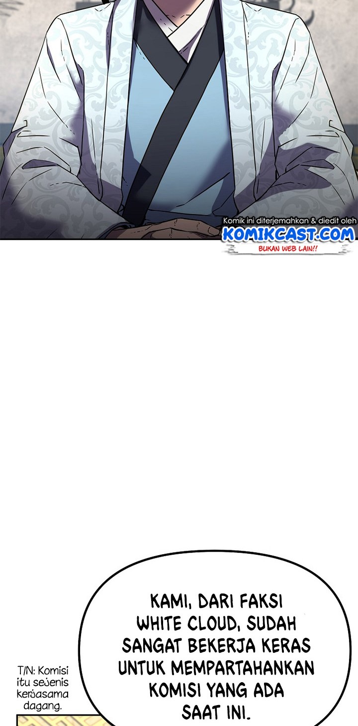 Reincarnation of the Murim Clan’s Former Ranker Chapter 36 Gambar 45