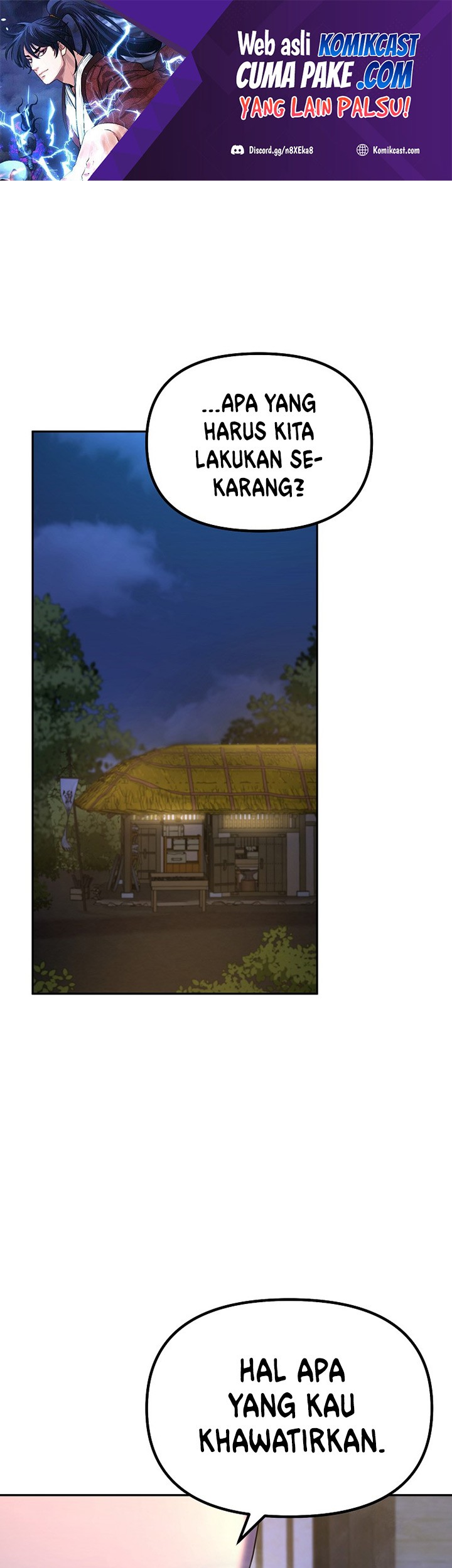 Manhwa Reincarnation of the Murim Clan’s Former Ranker Chapter 36 gambar nomor 2