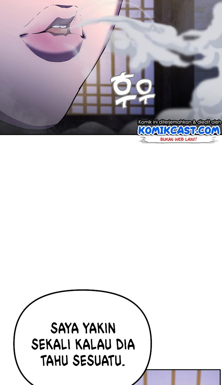 Reincarnation of the Murim Clan’s Former Ranker Chapter 36 Gambar 3