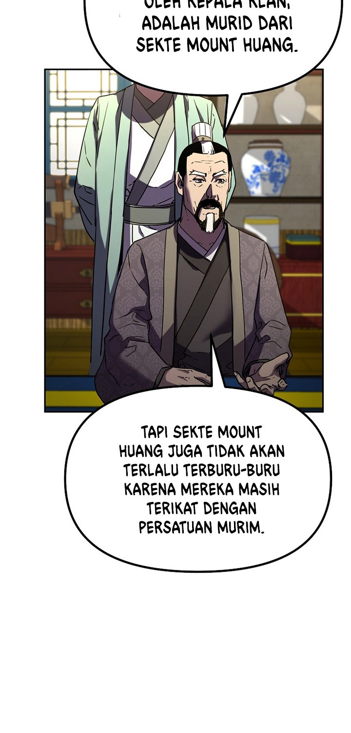 Reincarnation of the Murim Clan’s Former Ranker Chapter 36 Gambar 59