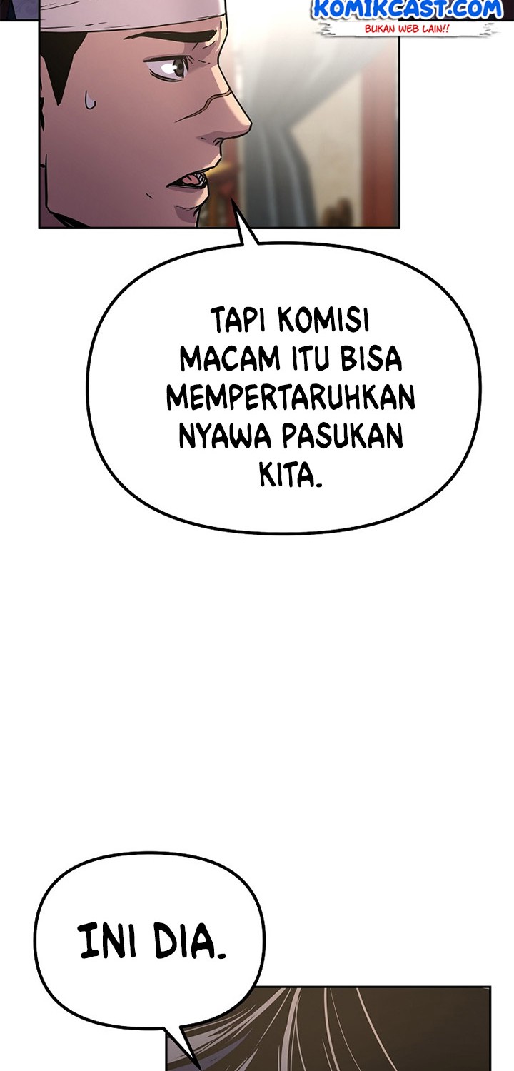 Reincarnation of the Murim Clan’s Former Ranker Chapter 36 Gambar 63