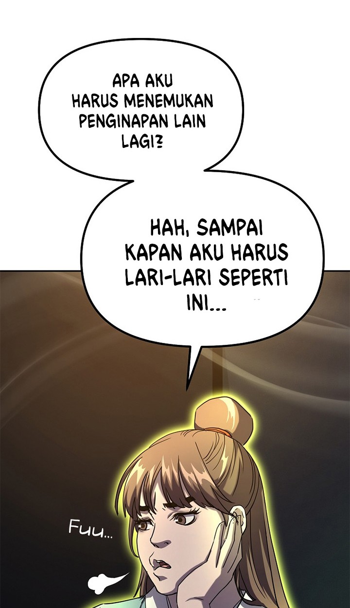 Reincarnation of the Murim Clan’s Former Ranker Chapter 36 Gambar 11