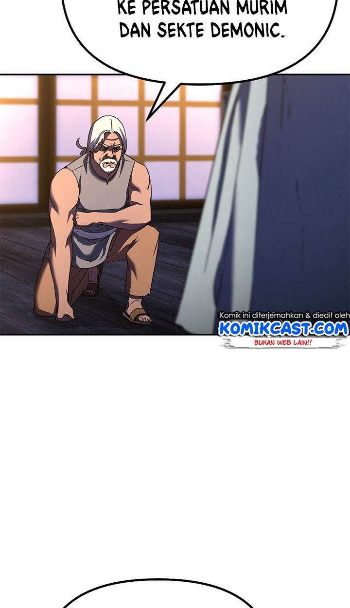 Reincarnation of the Murim Clan’s Former Ranker Chapter 36 Gambar 15