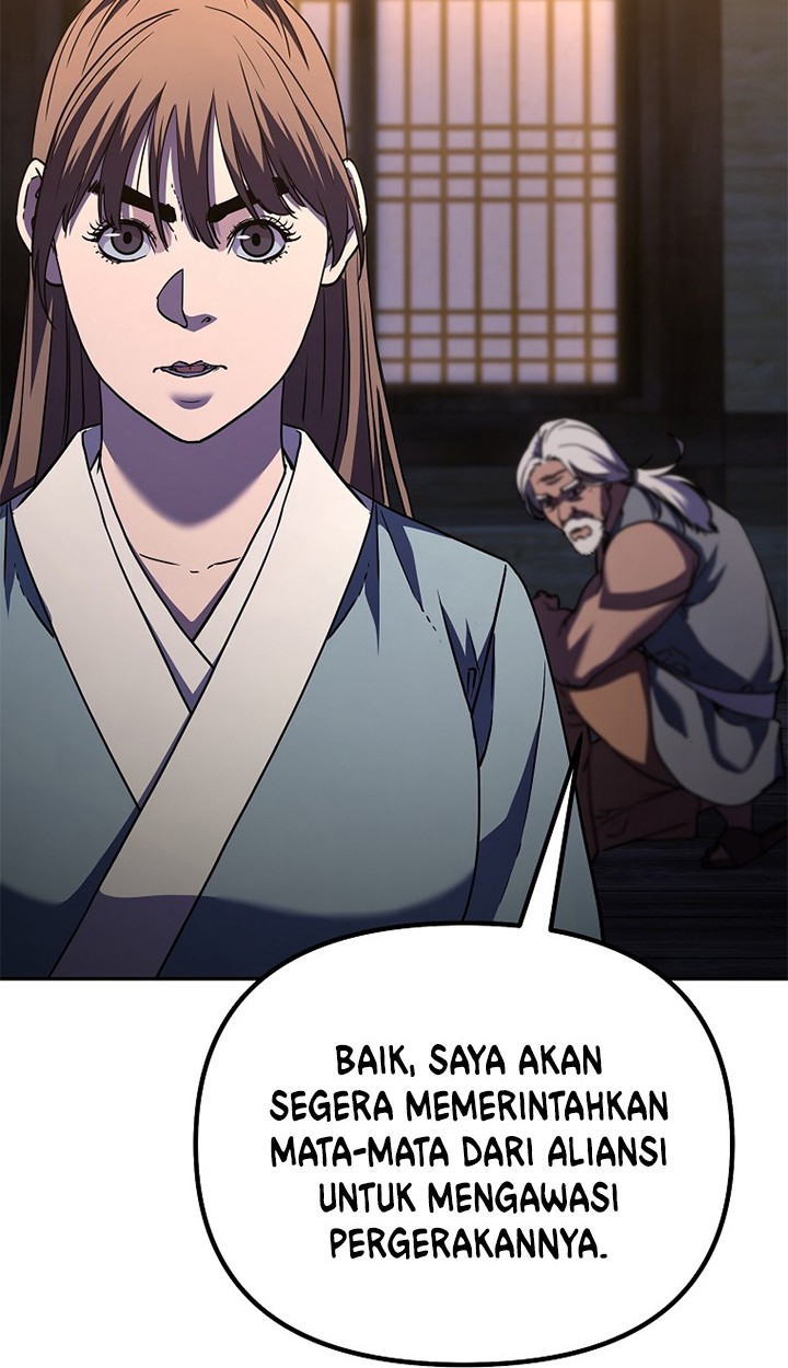 Reincarnation of the Murim Clan’s Former Ranker Chapter 36 Gambar 17