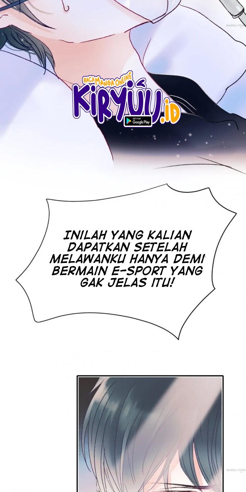 To be Winner Chapter 119 Gambar 18
