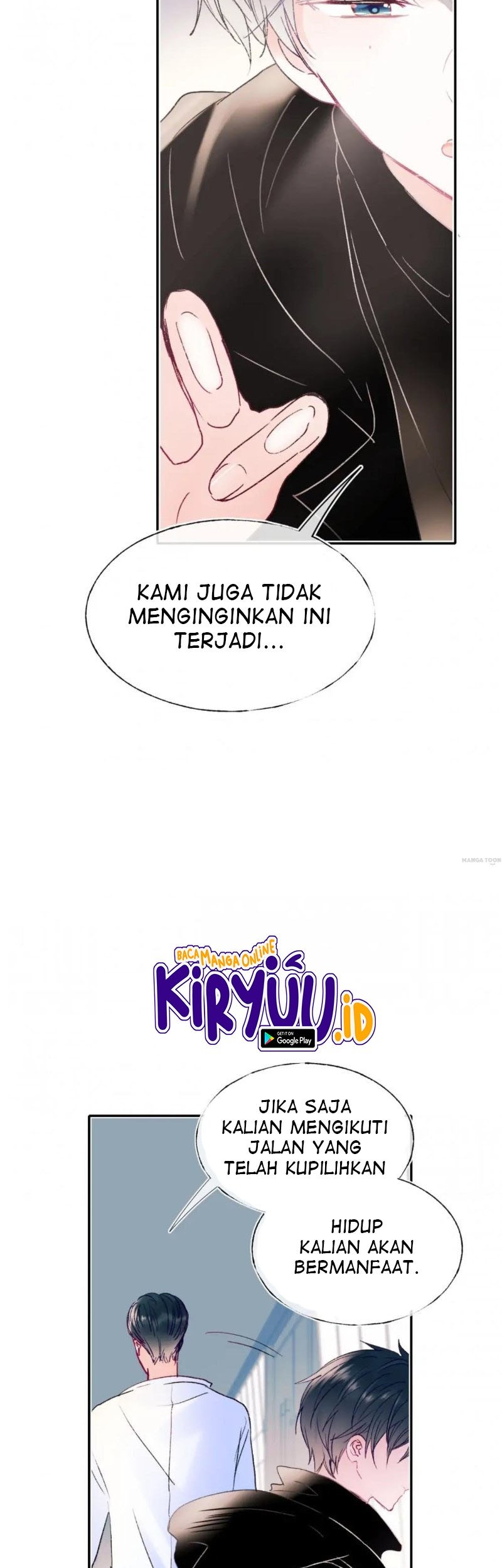 To be Winner Chapter 119 Gambar 19