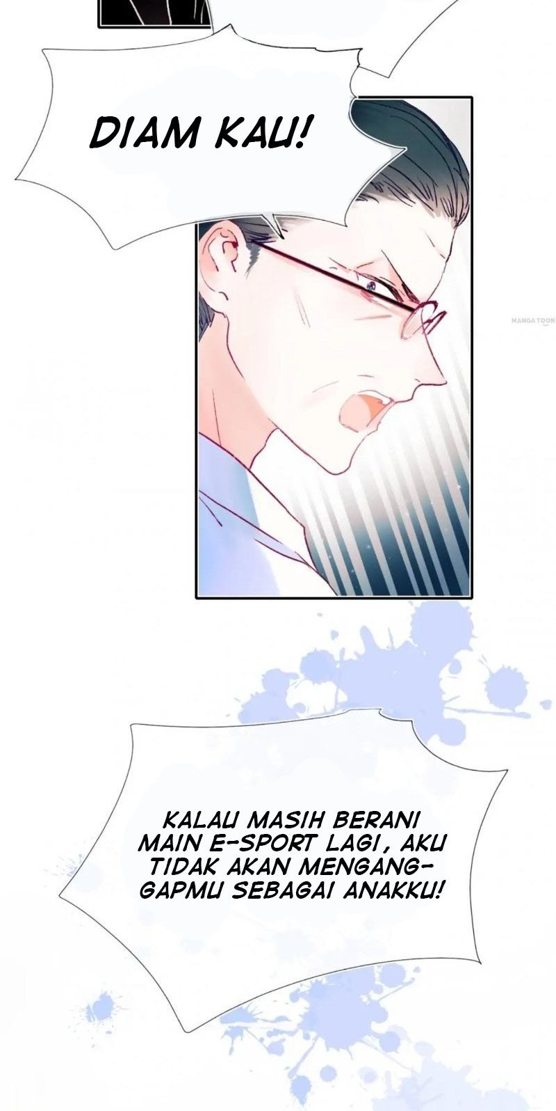 To be Winner Chapter 119 Gambar 22