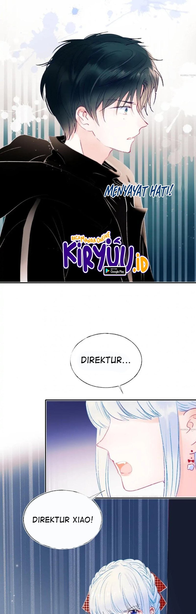 To be Winner Chapter 119 Gambar 23