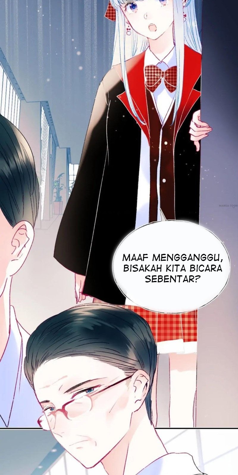 To be Winner Chapter 119 Gambar 24
