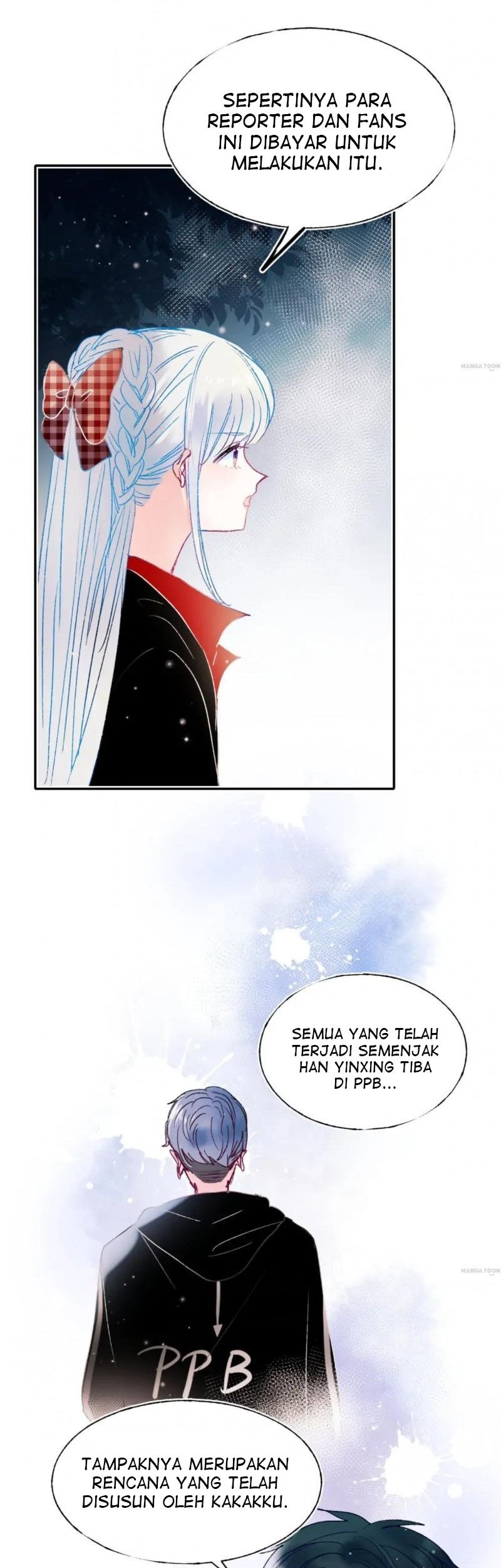 To be Winner Chapter 119 Gambar 6