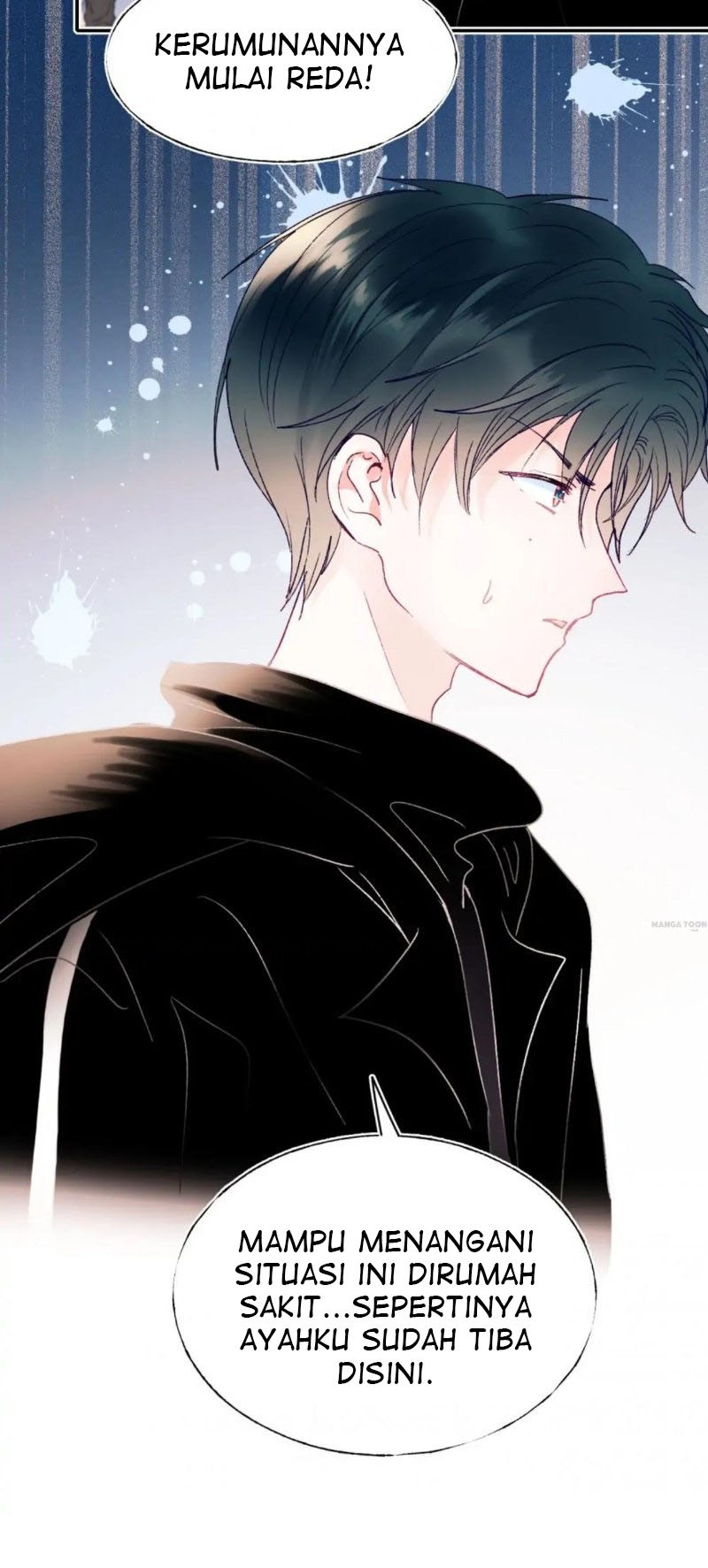 To be Winner Chapter 119 Gambar 10