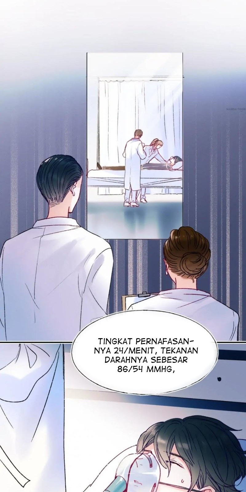 To be Winner Chapter 119 Gambar 12