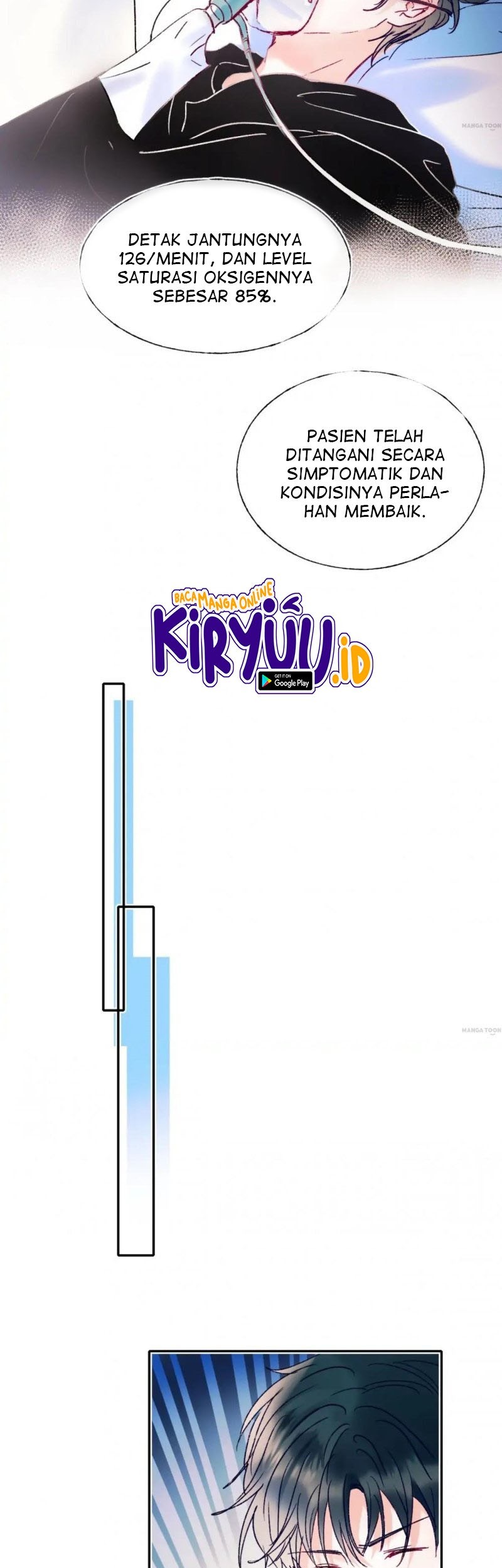 To be Winner Chapter 119 Gambar 13