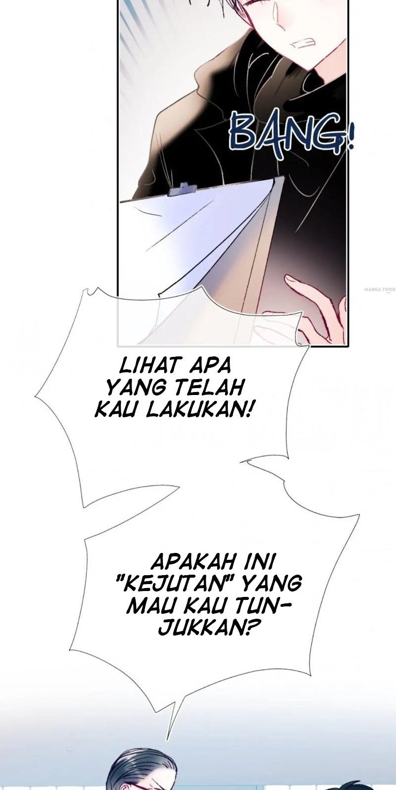 To be Winner Chapter 119 Gambar 14