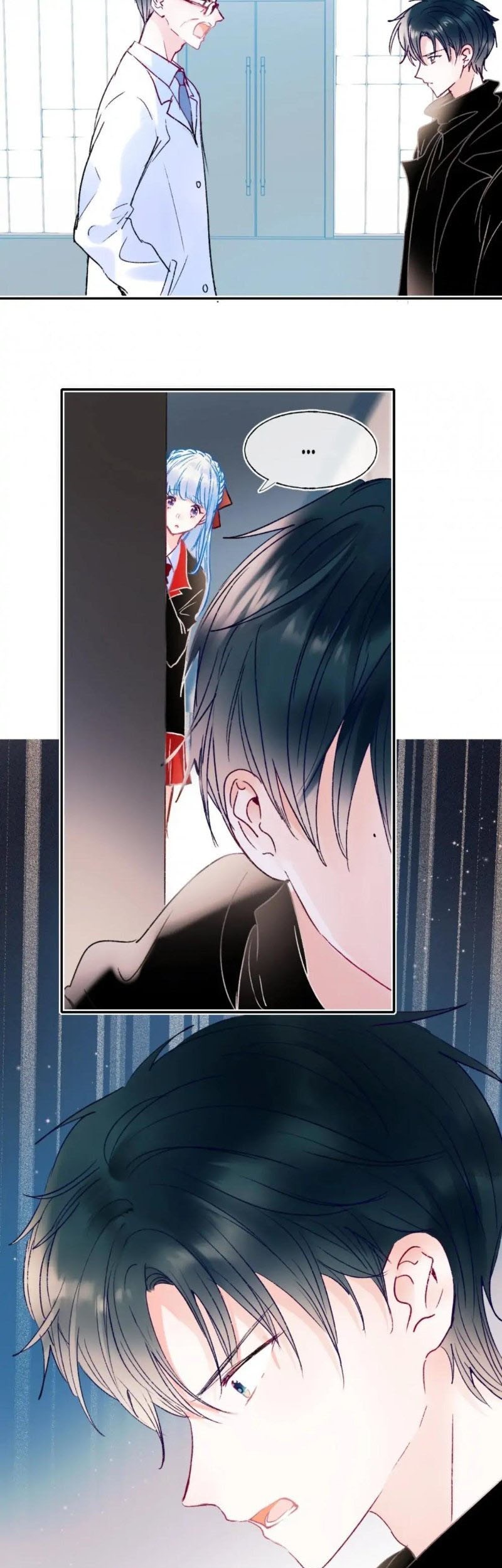 To be Winner Chapter 119 Gambar 15