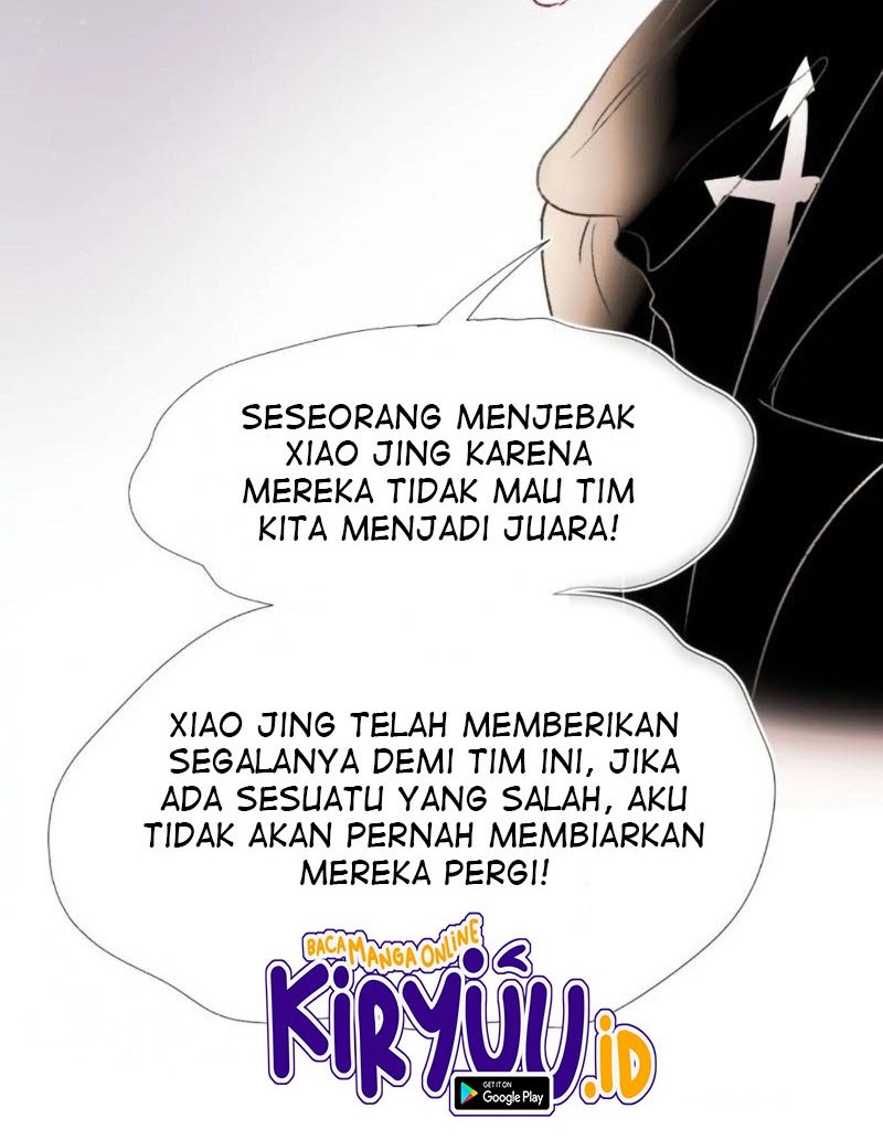 To be Winner Chapter 119 Gambar 16