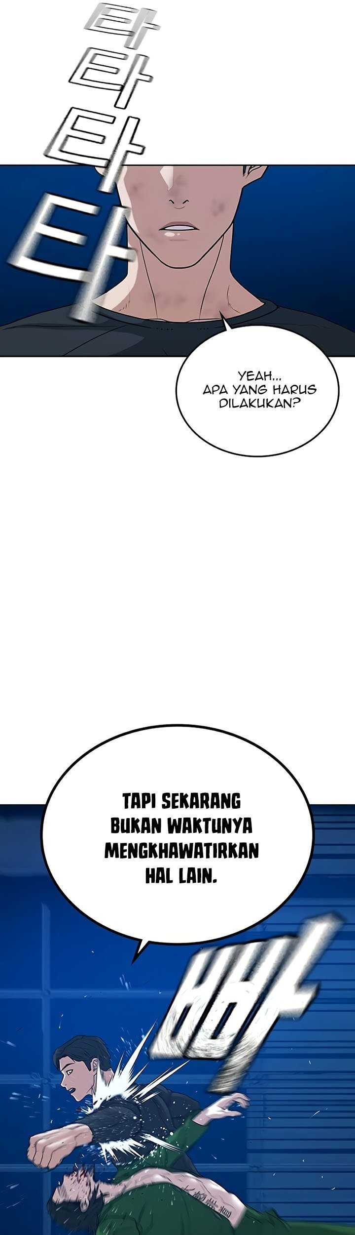 Reality Quest Chapter 23 Gambar 25