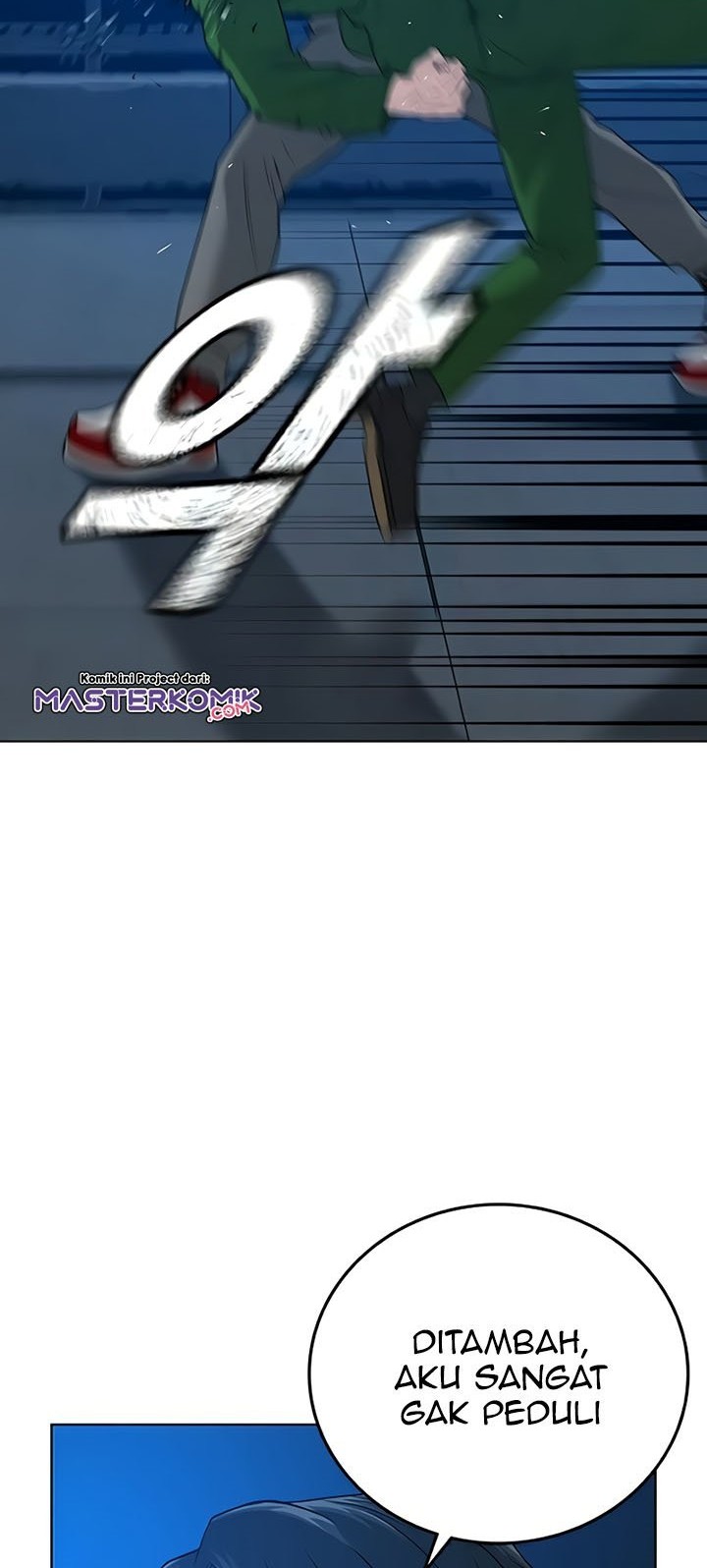 Reality Quest Chapter 23 Gambar 26