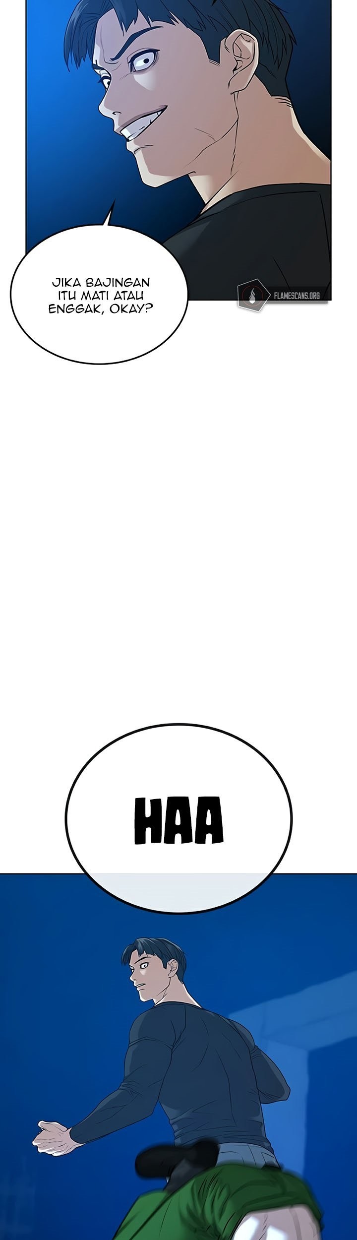 Reality Quest Chapter 23 Gambar 27