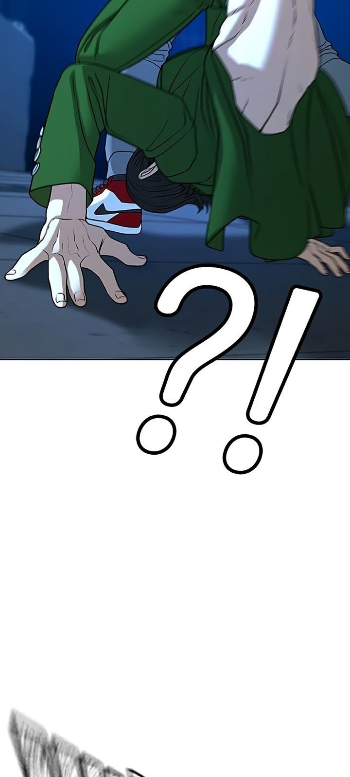 Reality Quest Chapter 23 Gambar 28