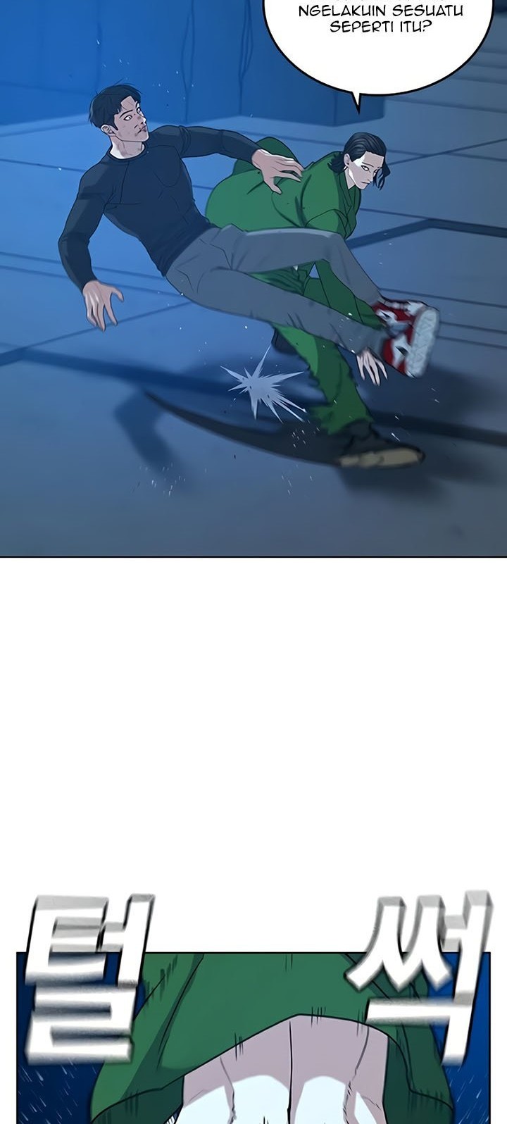 Reality Quest Chapter 23 Gambar 31